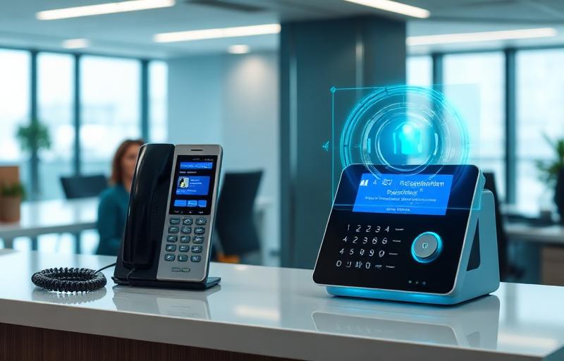 AI Virtual Receptionist vs. Traditional Answering Services: A Guide for UK SMEs